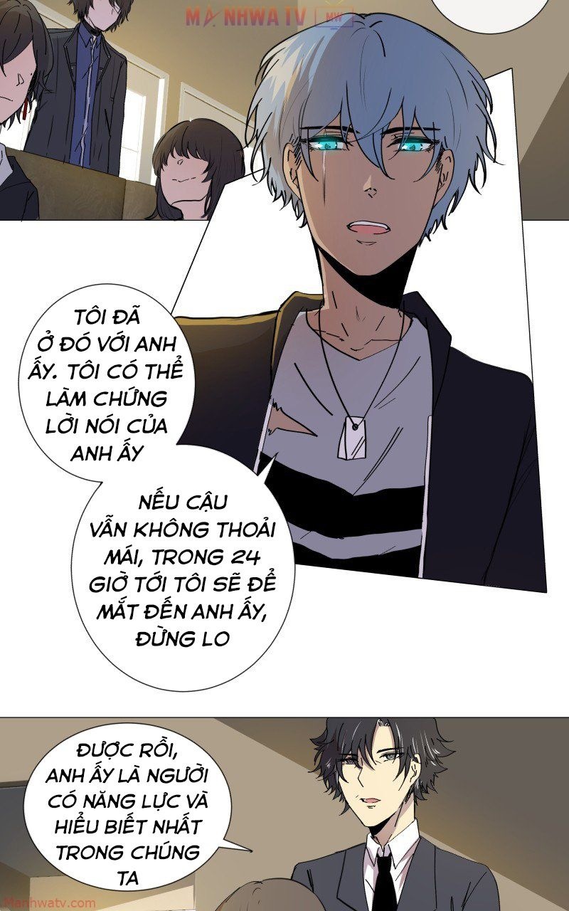 Đọc truyện Trọng sinh mạc thế - Chap 45